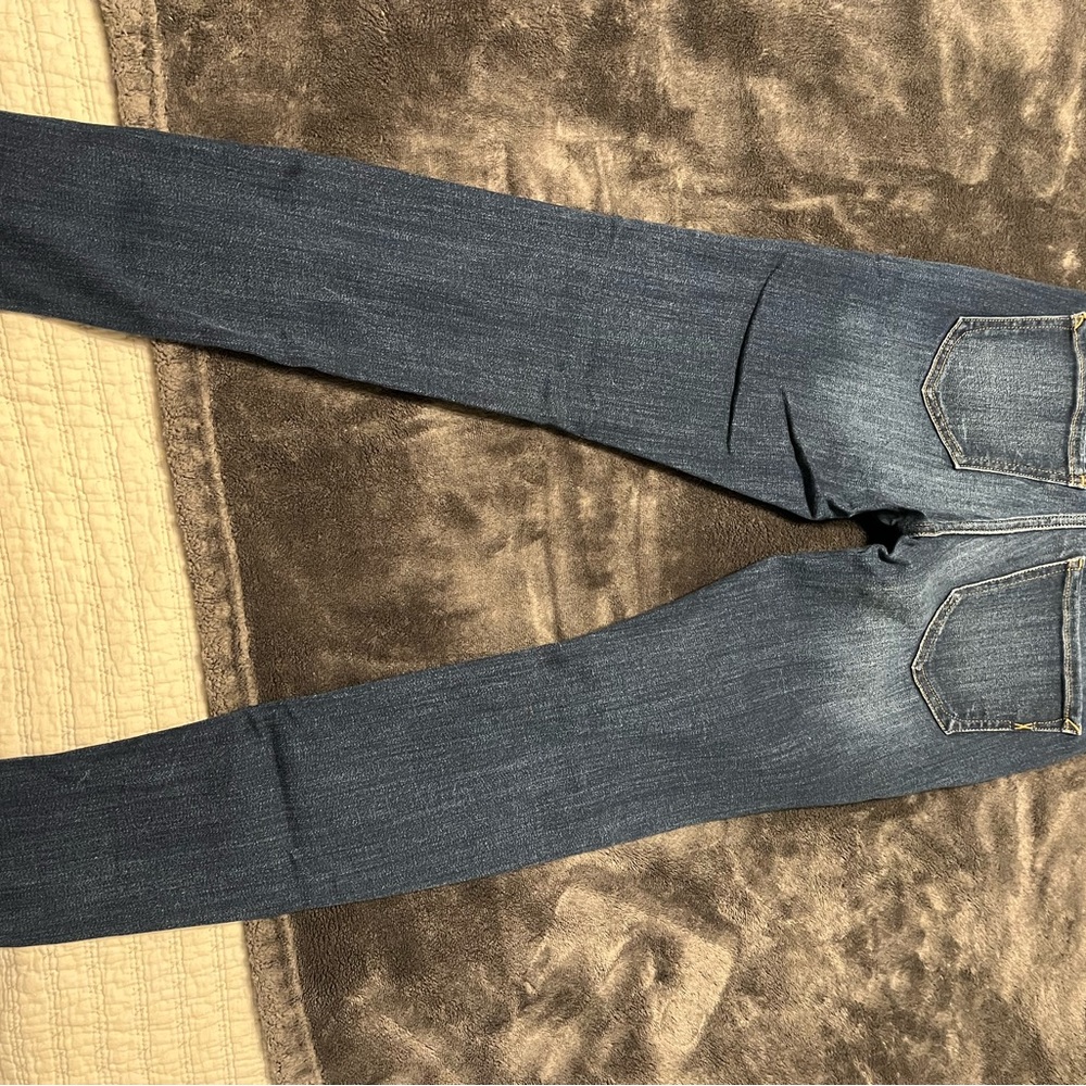 Express Legging Jeans - Picture 4 of 4